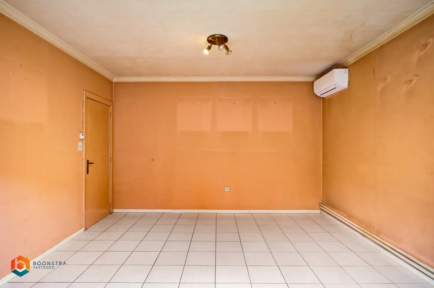 Appartement met 1 slpkr in centrum Begijnendijk foto 3