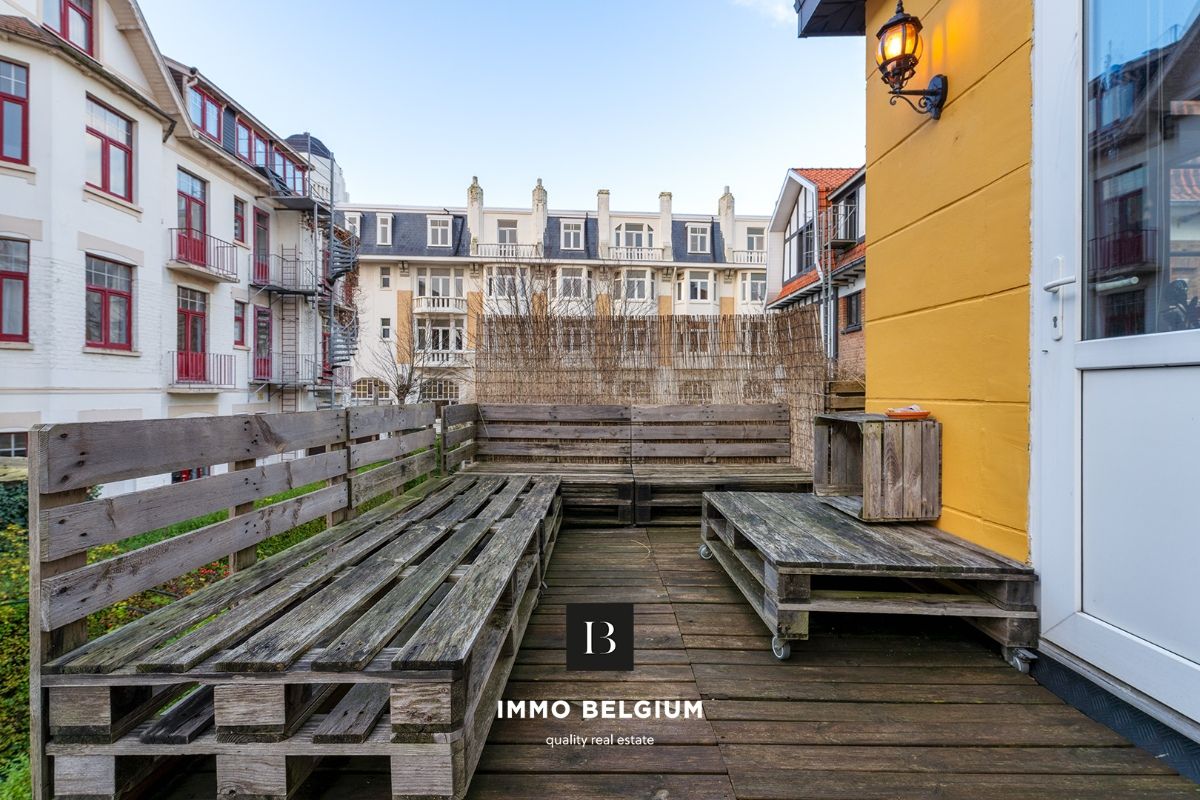 Gerenoveerde eigendom in de Concessie foto 22