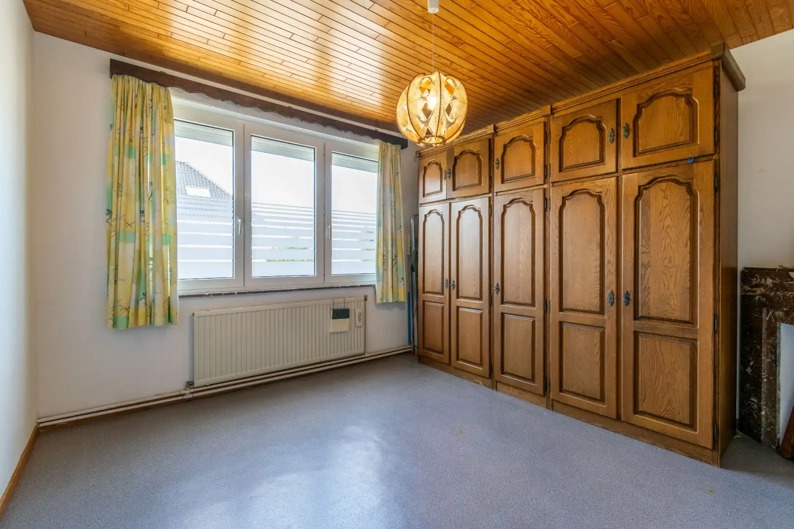 WELGELEGEN WONING MET 2 SLP, BUREAU, INRICHTBARE ZOLDER! foto 11