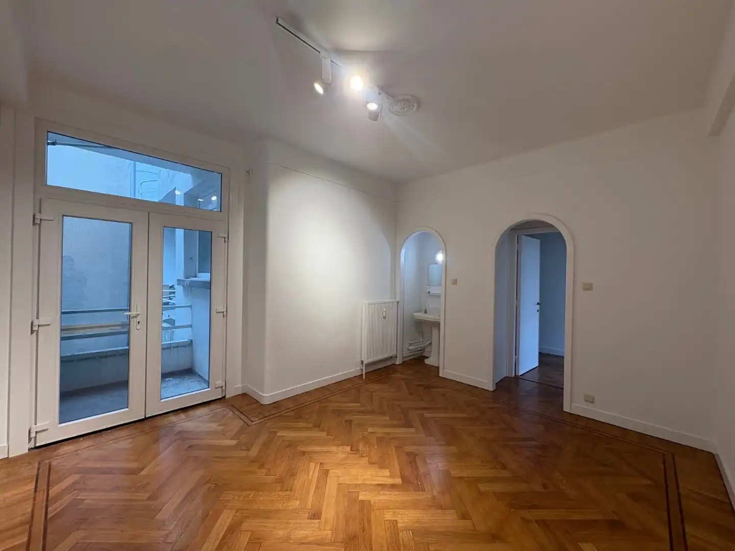 Instapklaar 2-slaapkamerappartement met zijzicht op de Meir ca. 140 m² foto 7
