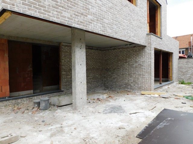 Rustig gelegen BEN-woning foto 9