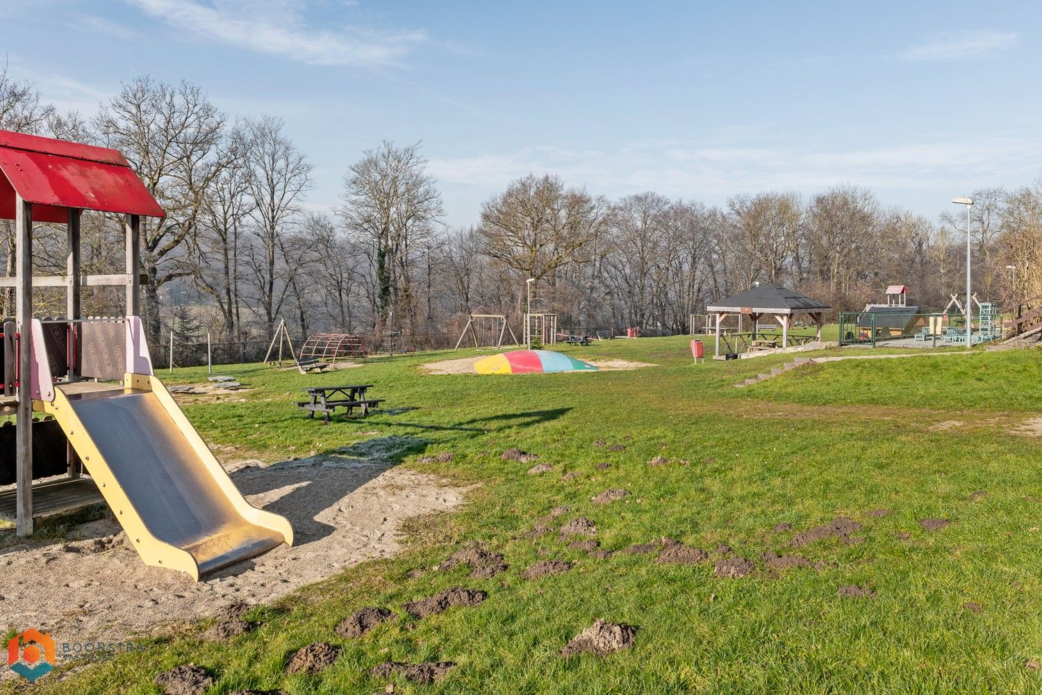 Instapklaar vakantiehuisje met 2 slpkrs in Blaimont foto 26