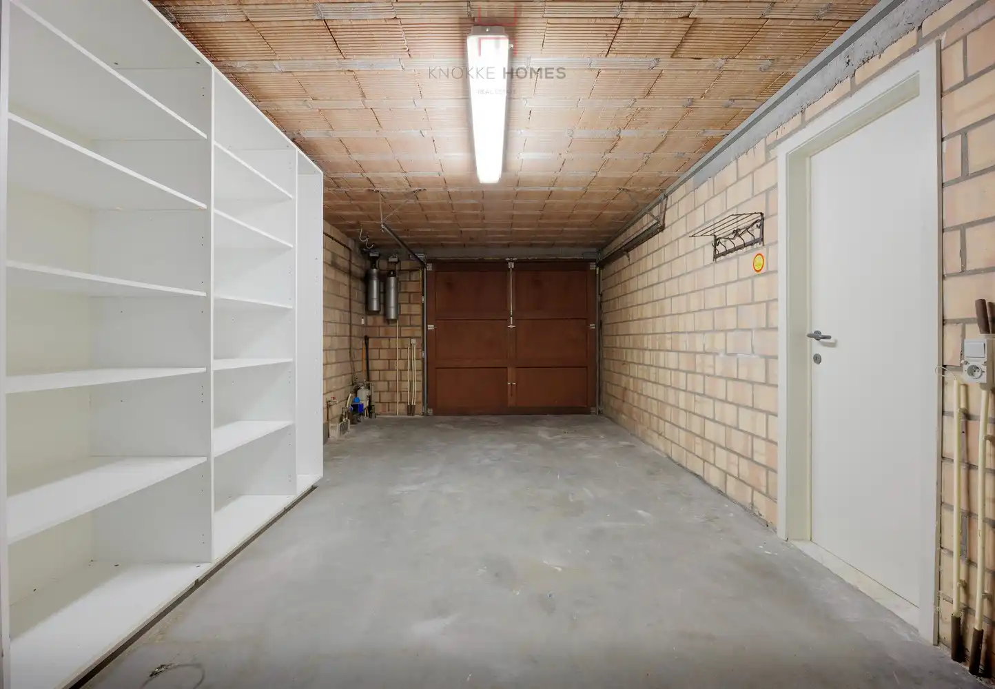 Bel-etagewoning te Knokke foto 20