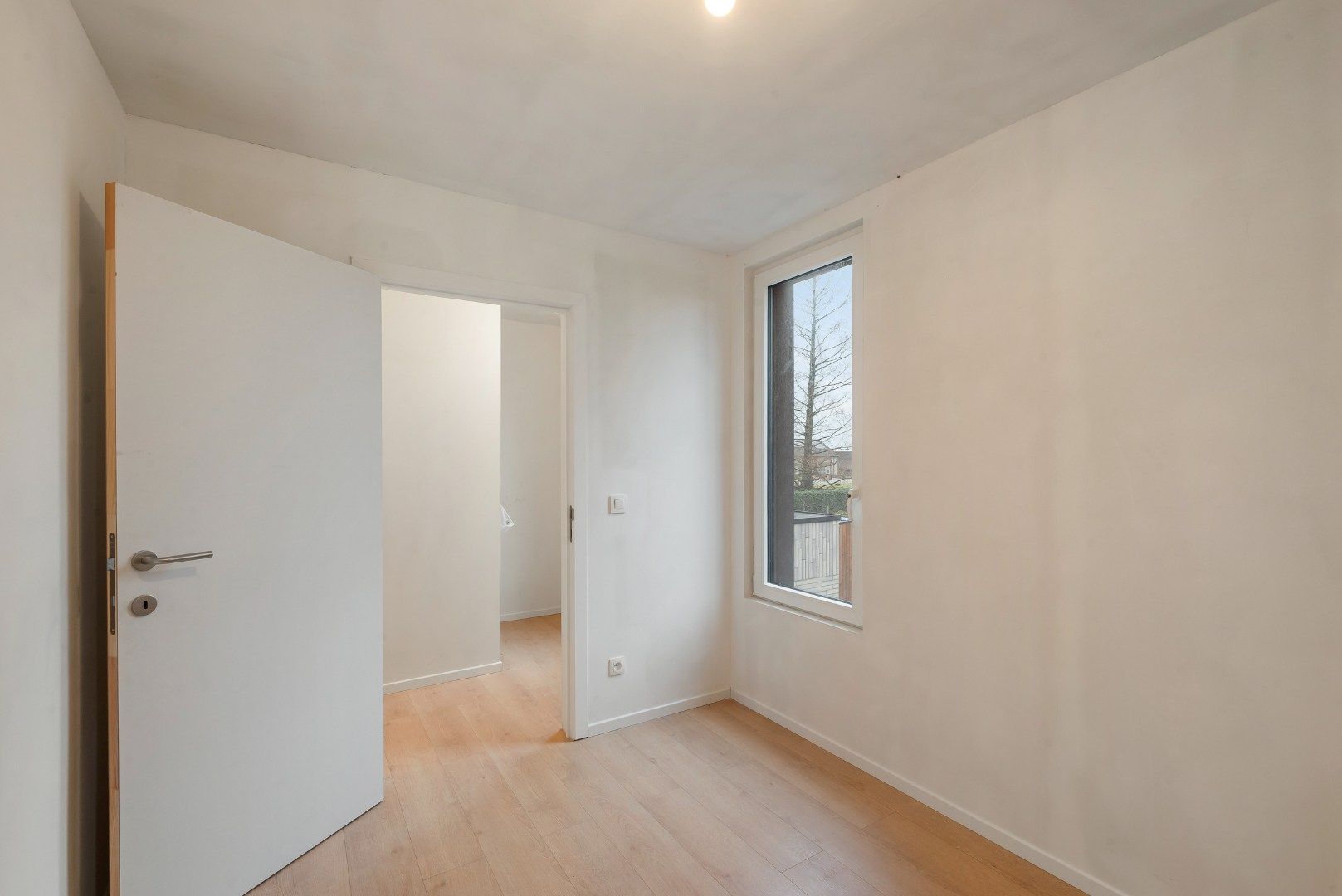 Nieuwbouwwoning met 3 slaapkamers, staanplaats en terras in Ooigem foto 12