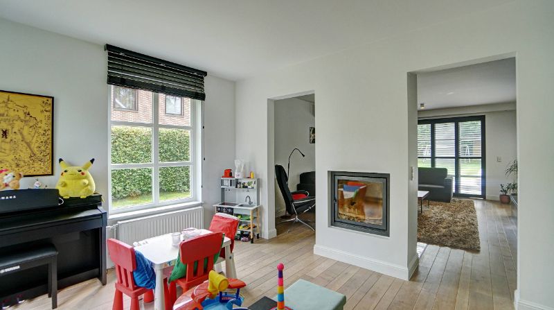 Zeer ruime villa van 430m² op 18 are foto 9