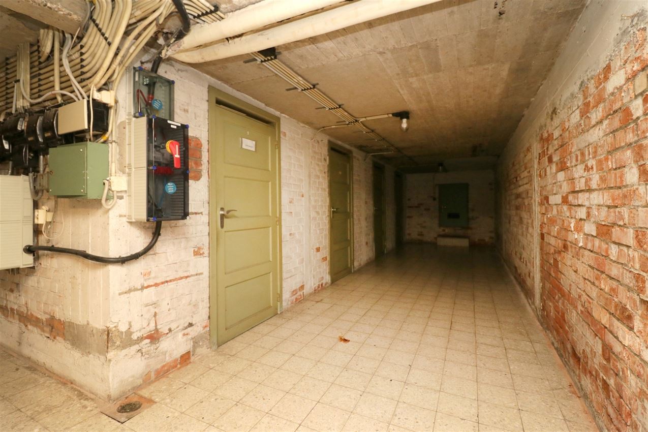 toplocatie, label B, instapklaar, authentiek gebouw foto 44