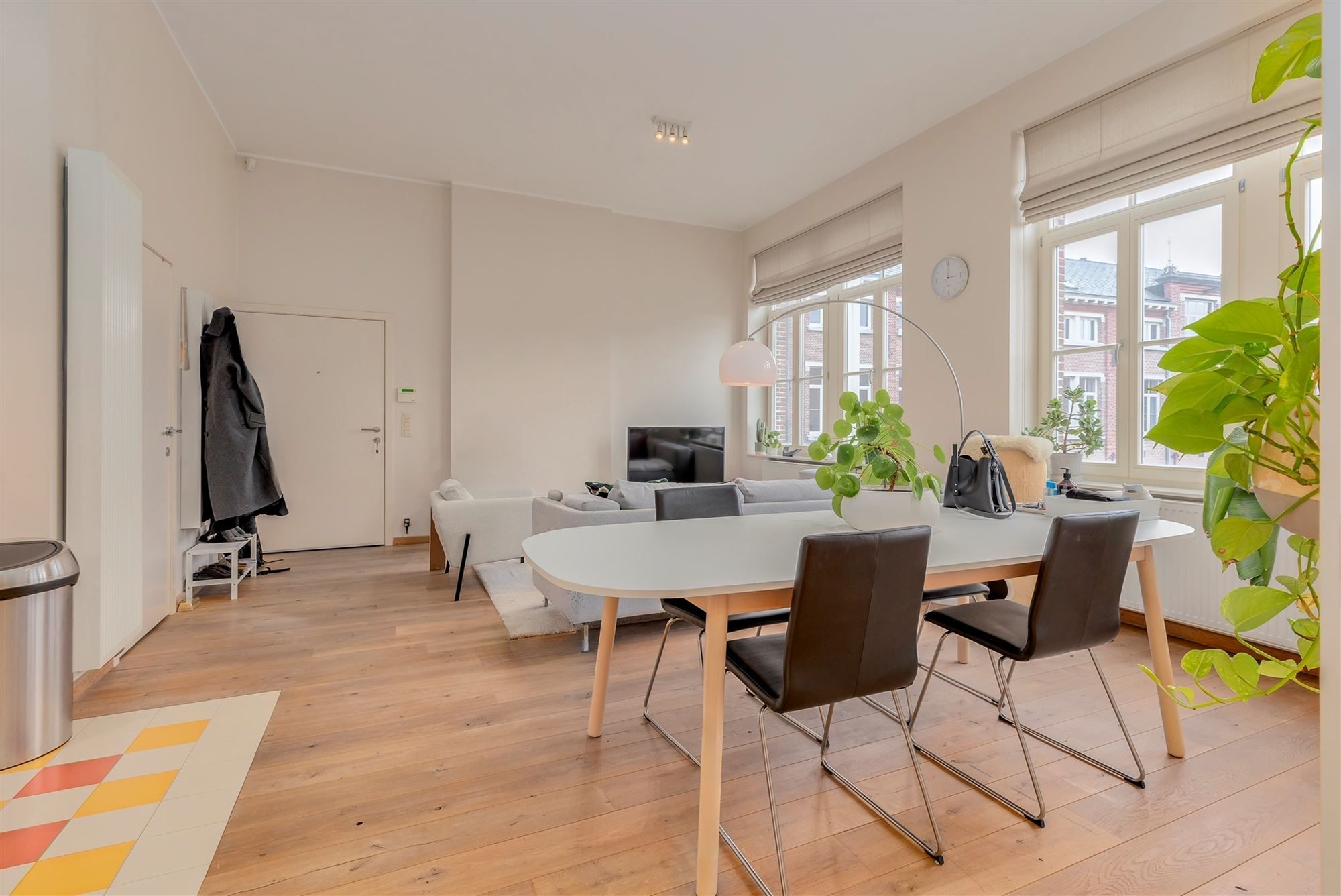 Prachtige loft van 115 m² in Groen Kwartier foto 5