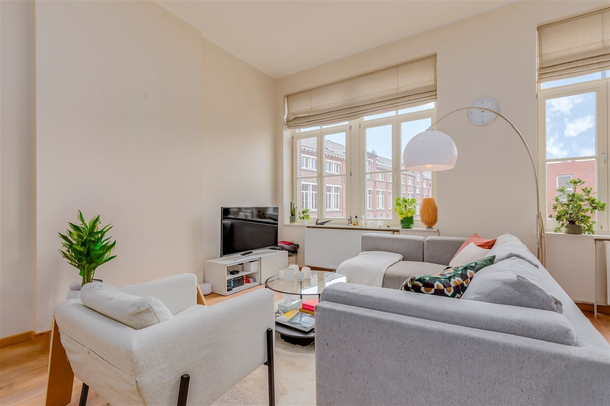 Prachtige loft van 115 m² in Groen Kwartier foto 5