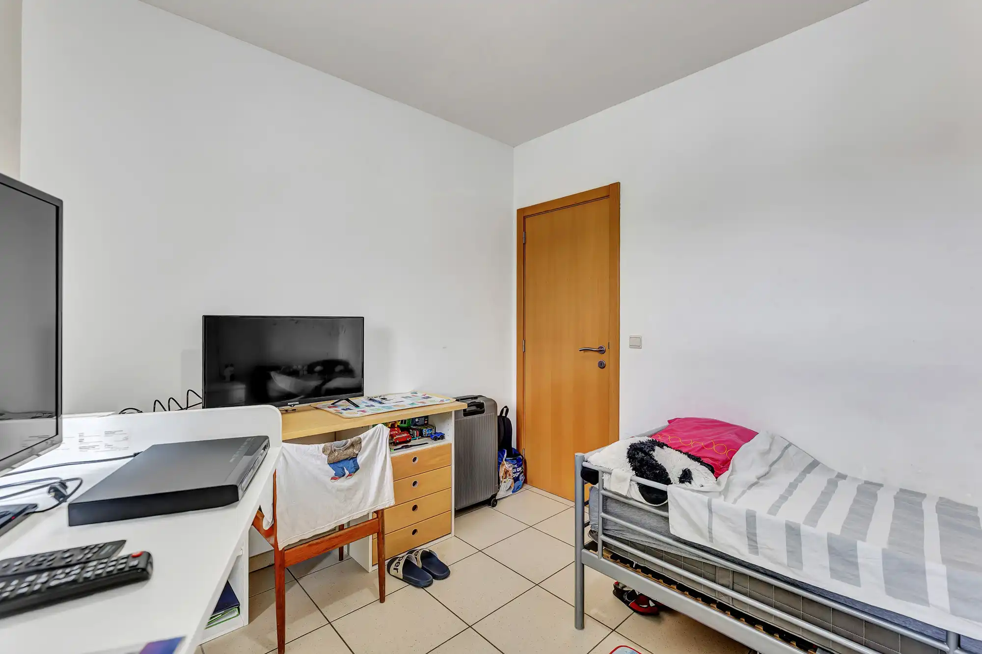 Dakappartement op strategische ligging foto 7
