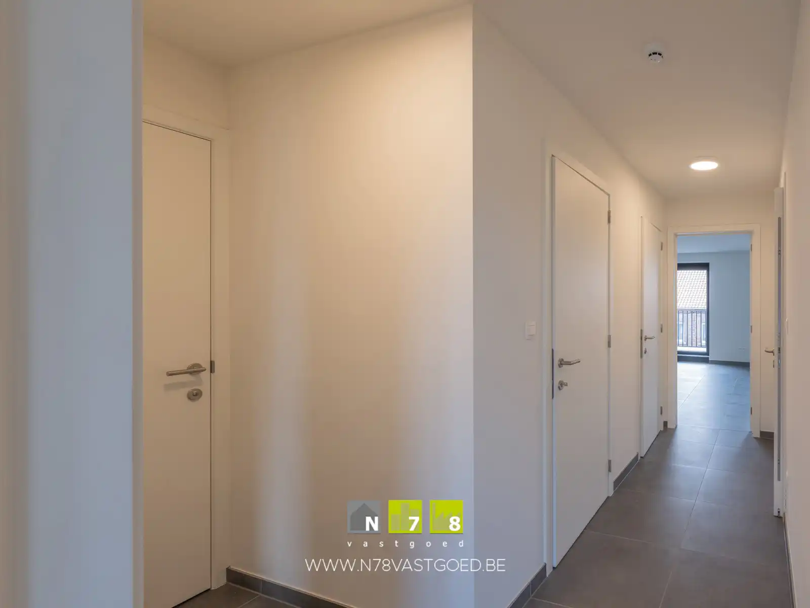 Appartement te huur foto 6