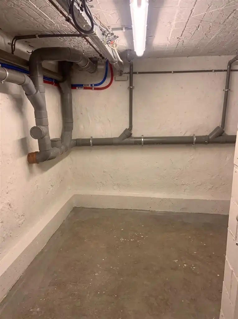 Duplex Appartement foto 18