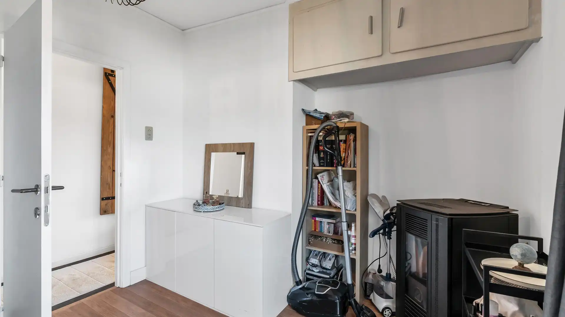 SFEERVOLLE KARAKTERWONING TE MAASMECHELEN MET 4 SLAAPKAMERS foto 32