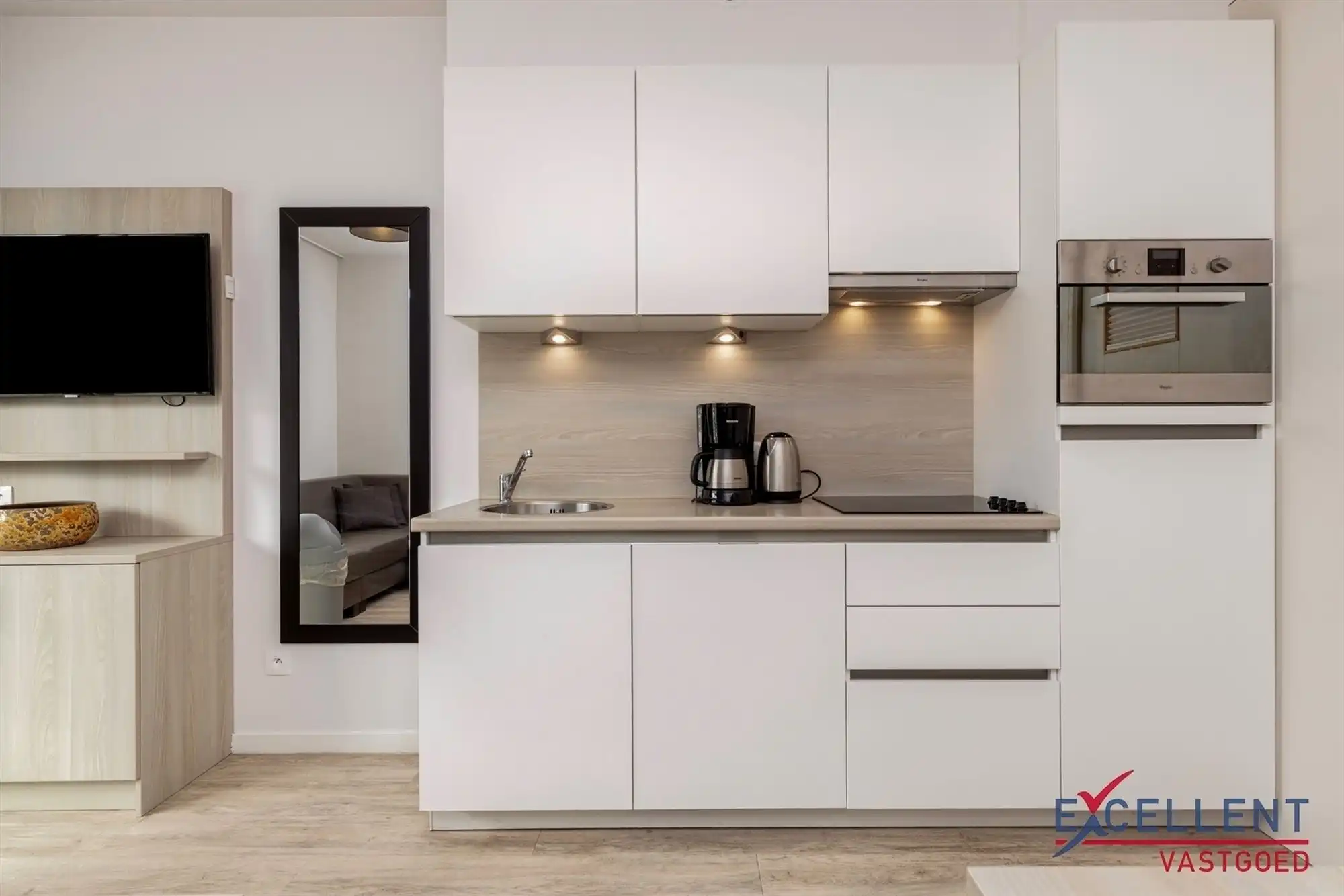 Luxueus vakantieverblijf voor 5 personen te Jabbeke foto 4