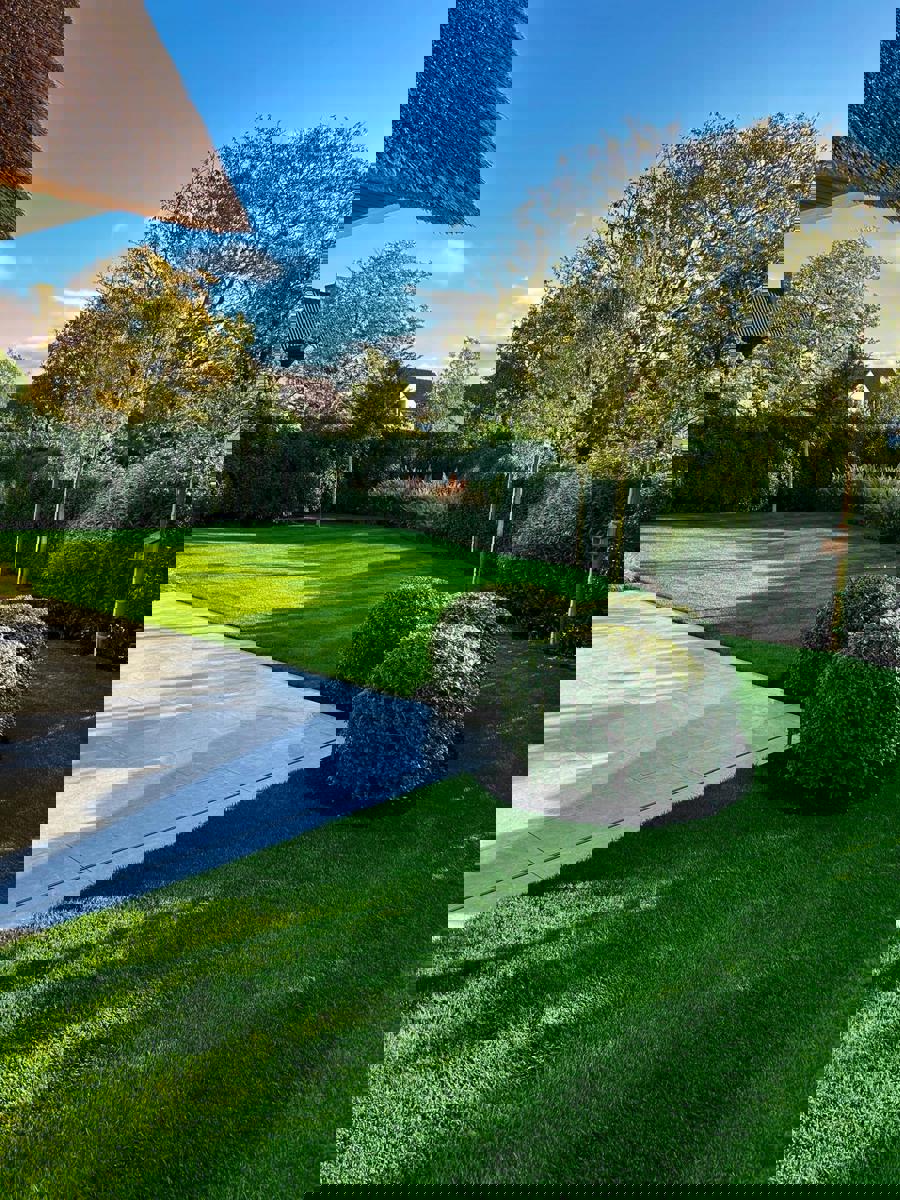 Alleenstaande energiezuinig en uitzonderlijk afgewerkte nieuwbouwvilla foto 8