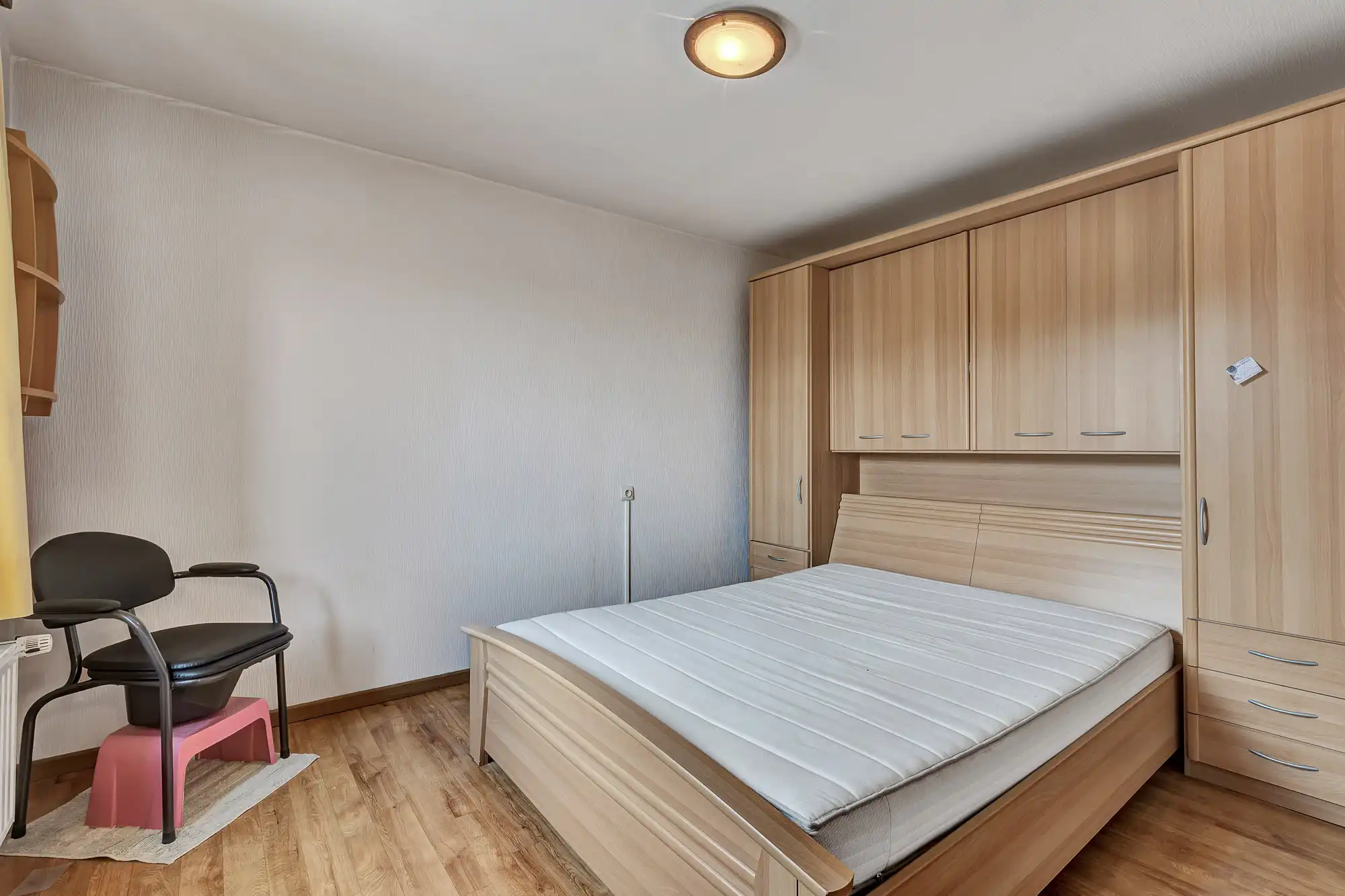 Charmante gesloten bebouwing met diepe tuin aan de Leie foto 9