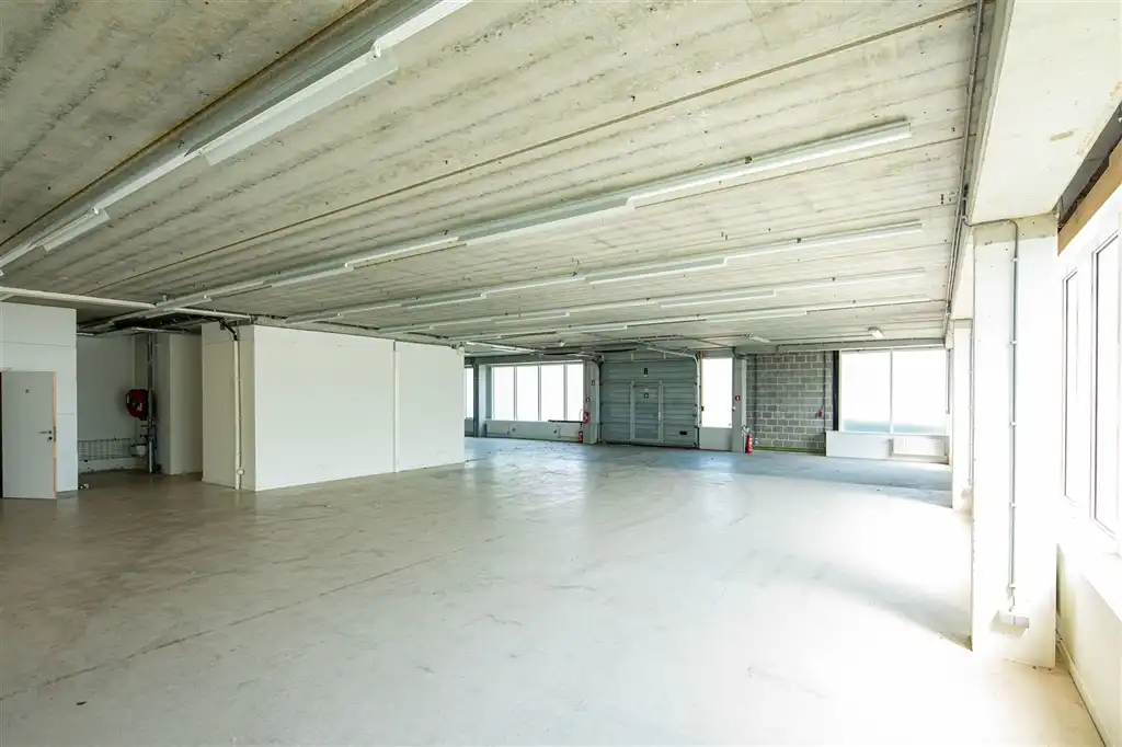 THE 555: kantoren vanaf 177 m² foto 15