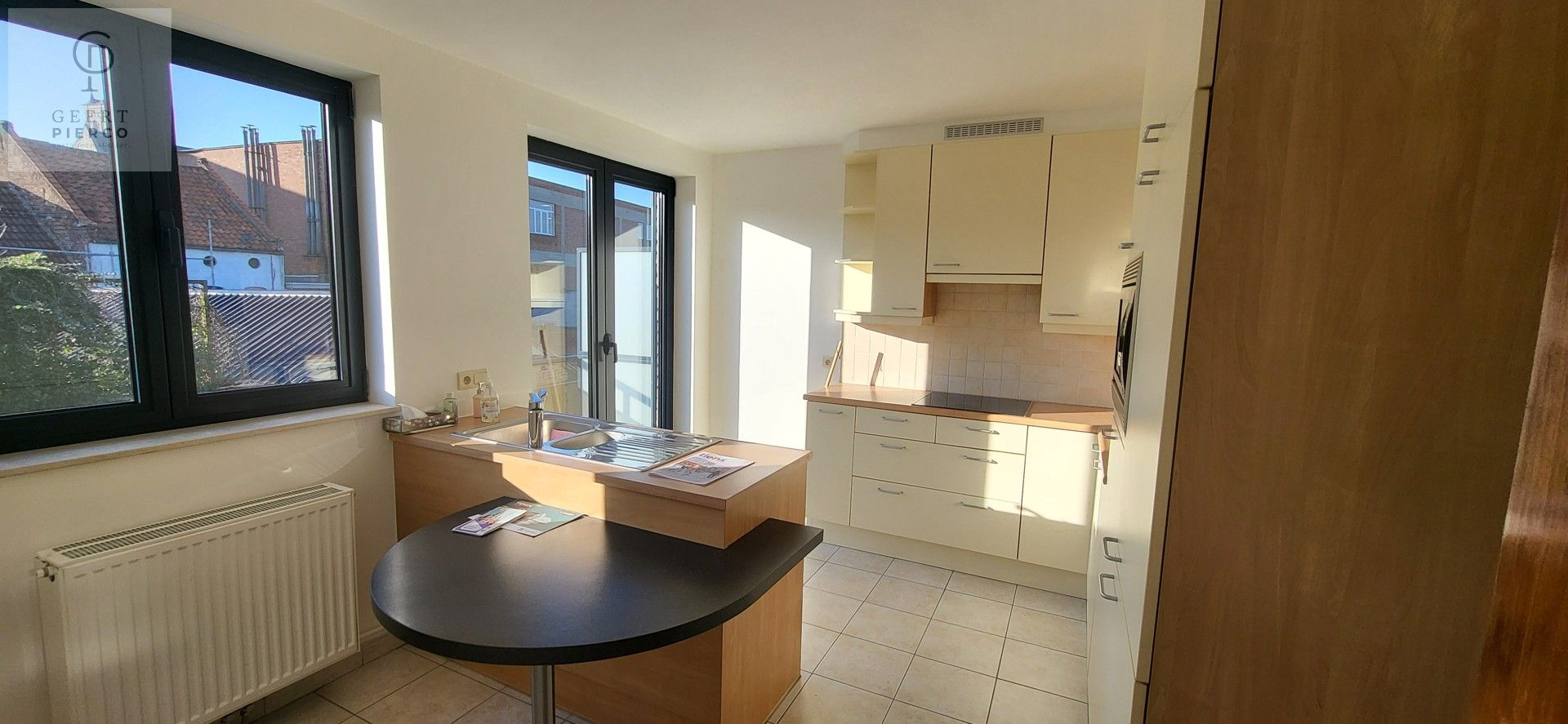 Prachtig duplexappartement, op een droomlocatie te Tienen foto 8