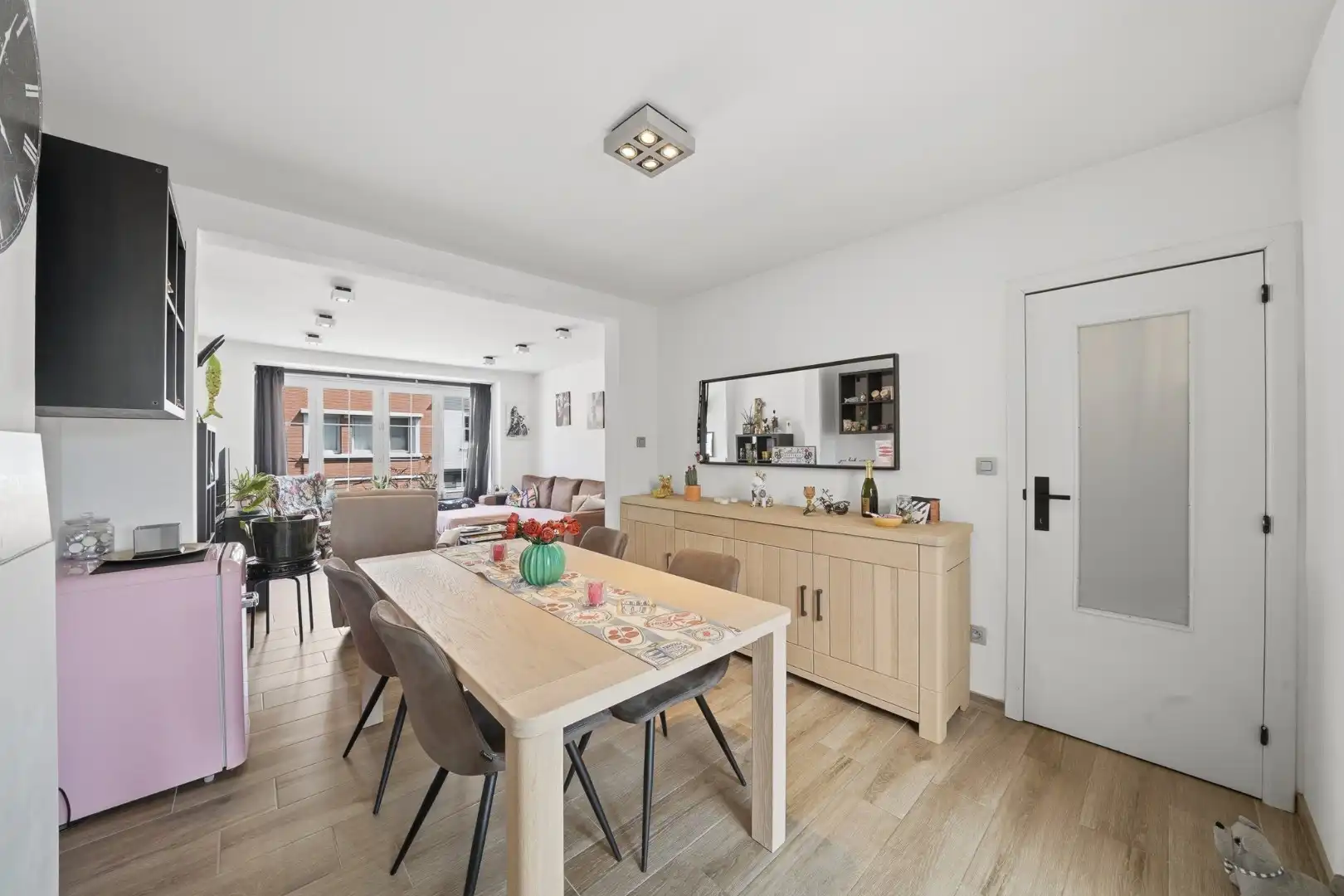 Instapklare bel-étagewoning te Bredene foto 8