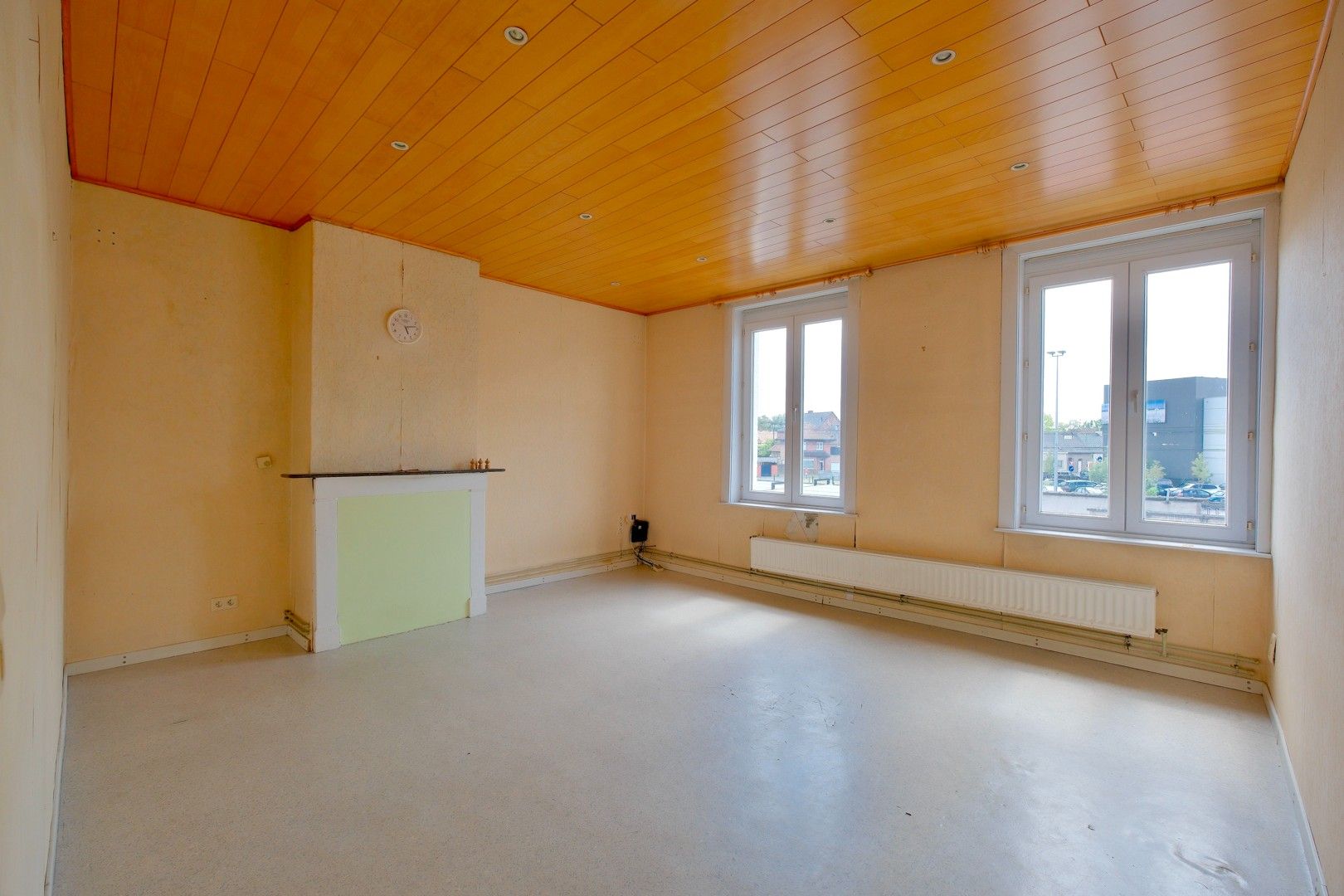Handelswoning op toplocatie in het centrum van Lichtervelde! foto 13