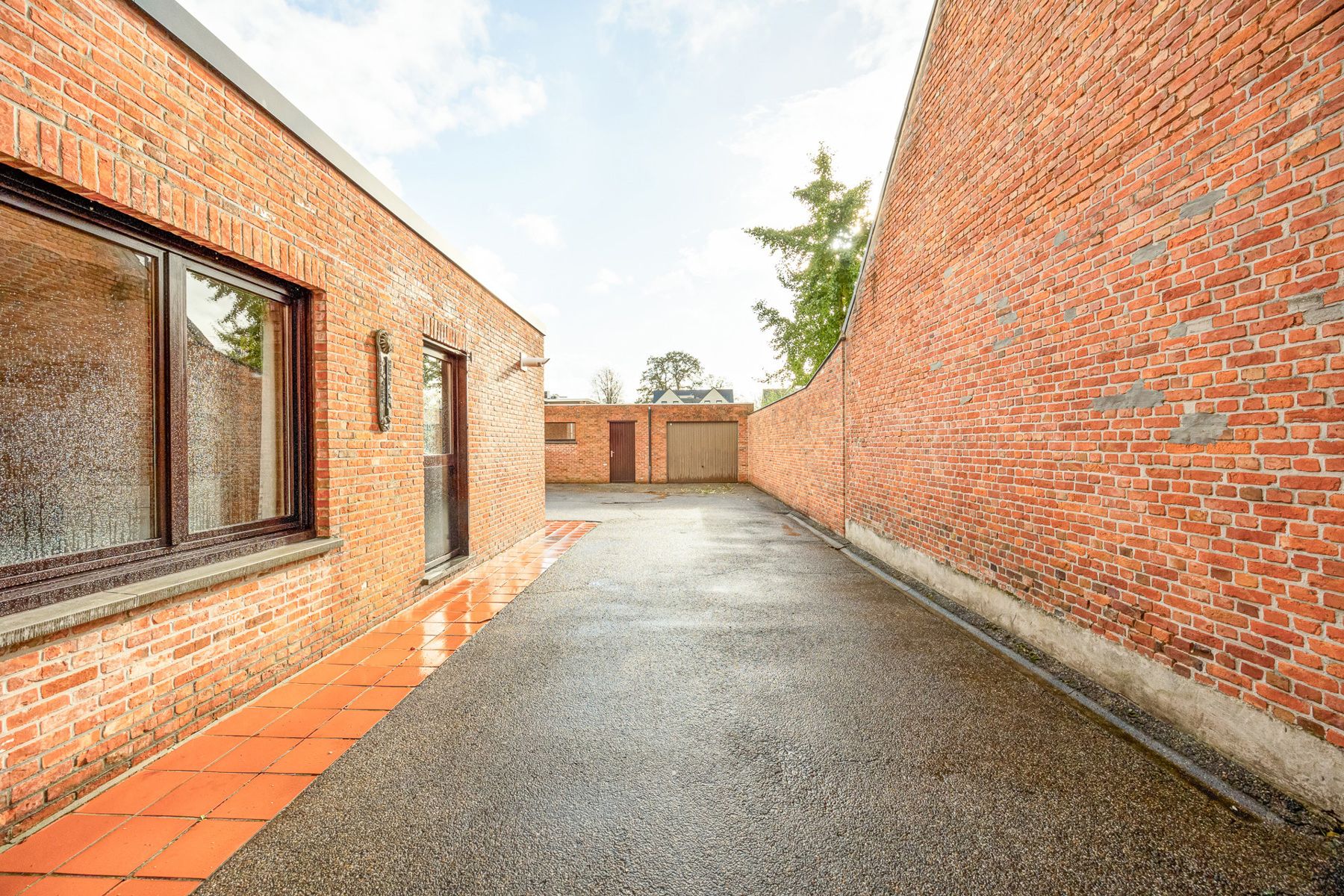 Verzorgde woning op toplocatie op 652m2 foto 29