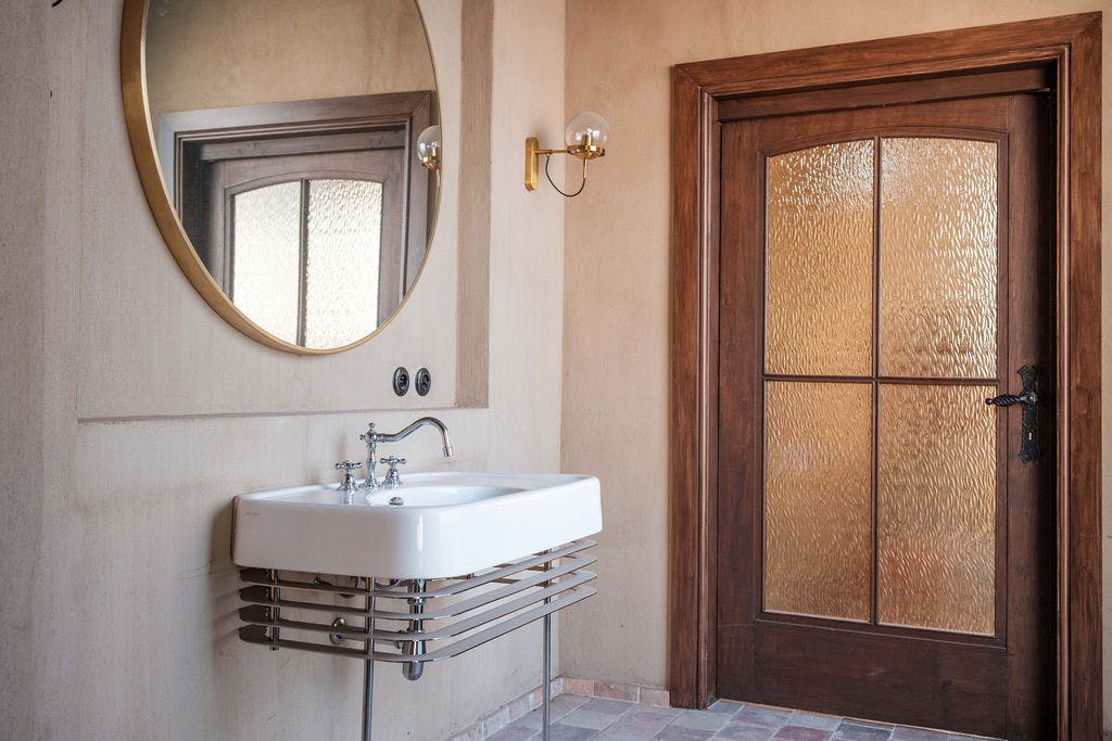 Exclusieve villa te koop in Deerlijk foto 24