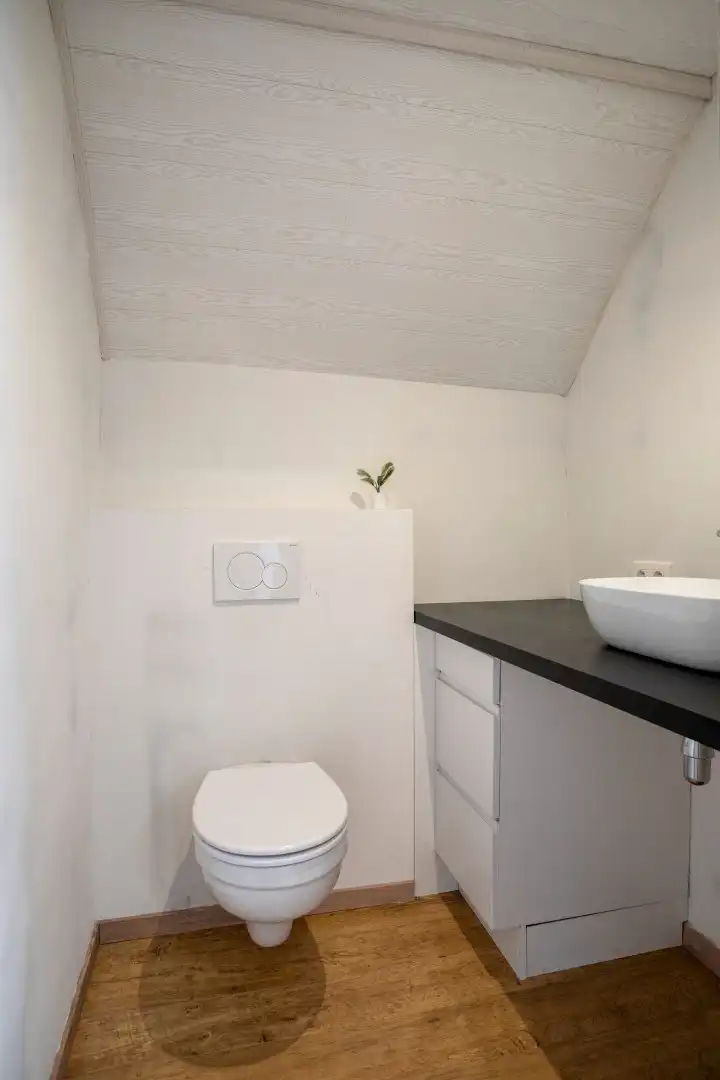 Ruime, gerenoveerde instapklare woning in Lauwe! foto 22