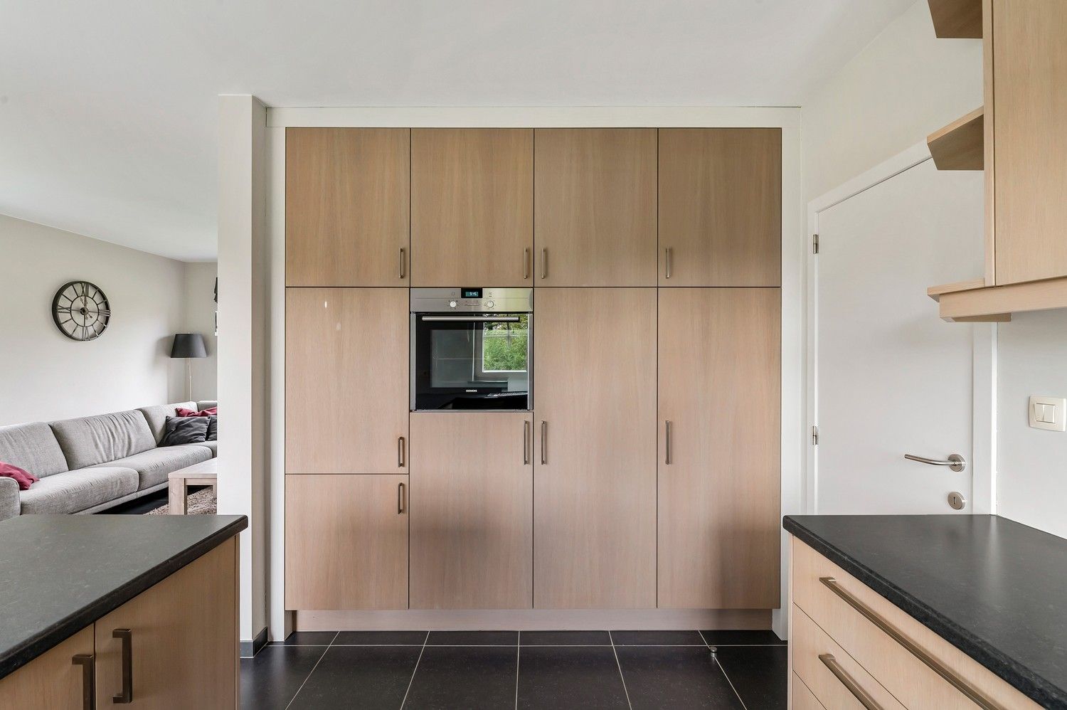 Ruime recente halfopen bebouwing met EPC-A foto 10