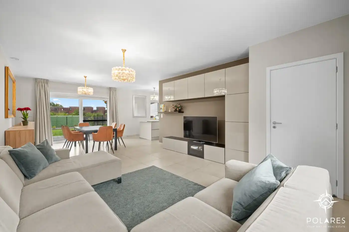 Gemeubelde woning in Veltem foto 3