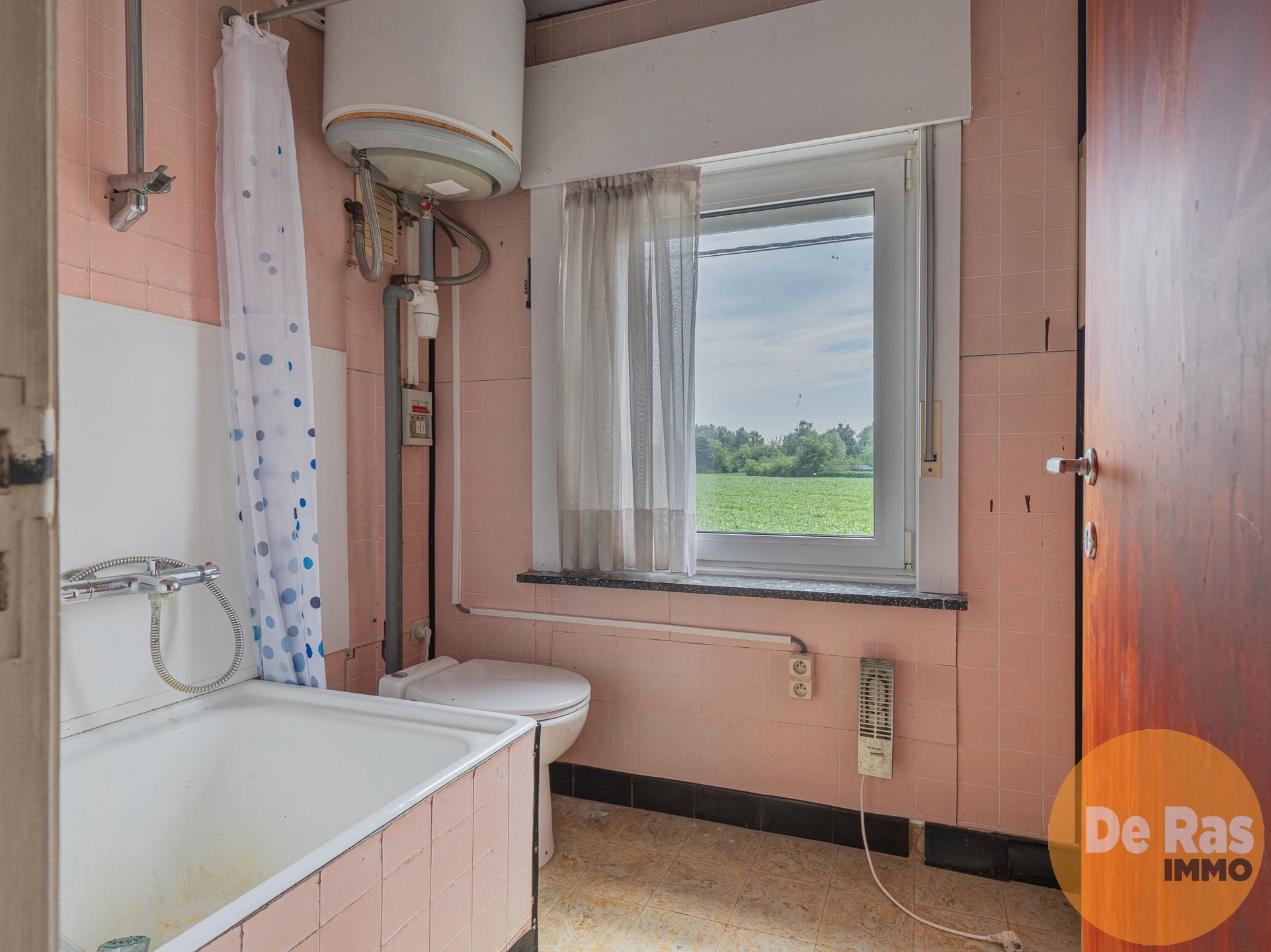 BALEGEM - Solide renovatiewoning met 3 slaapkamers en tuin foto 16