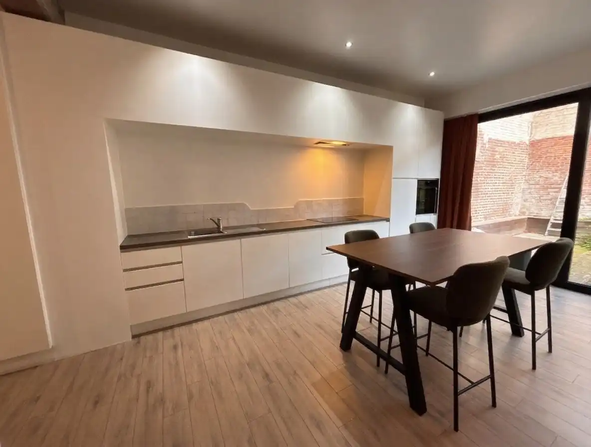 2 lofts! (79 m² + 82 m²) - investeringsvastgoed foto 6