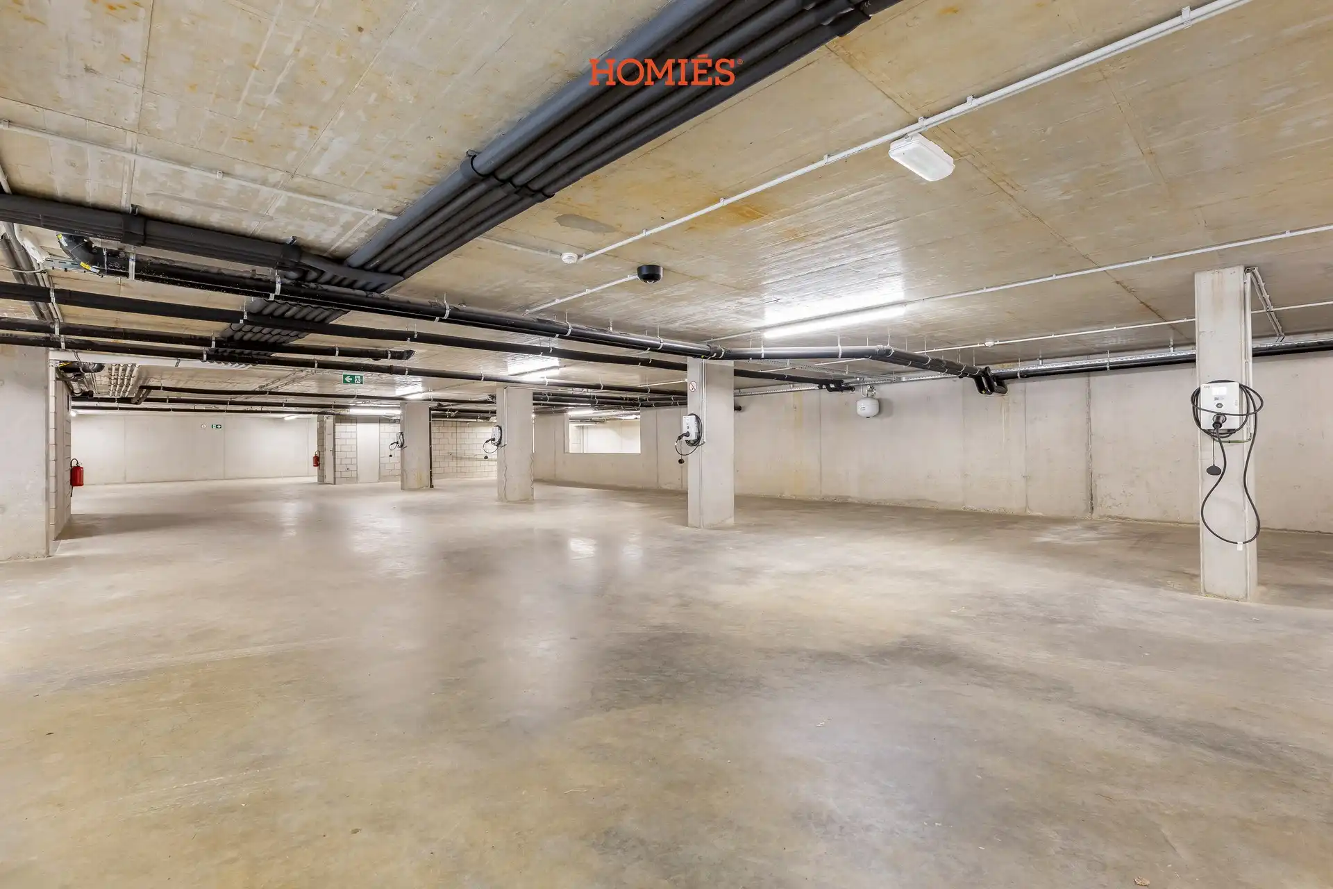 Commerciële nieuwbouwruimte te huur foto 13