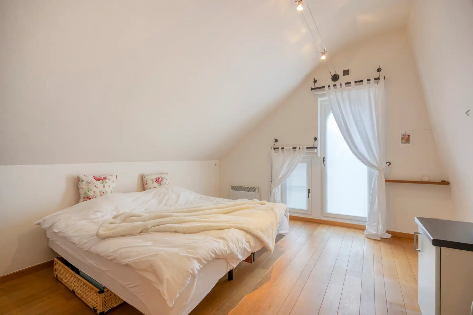 Exclusief karakterpand met prachtig open zicht foto 17