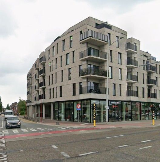 1 slaapkamer appartement te huur in centrum Maasmechelen foto {{pictureIndex}}