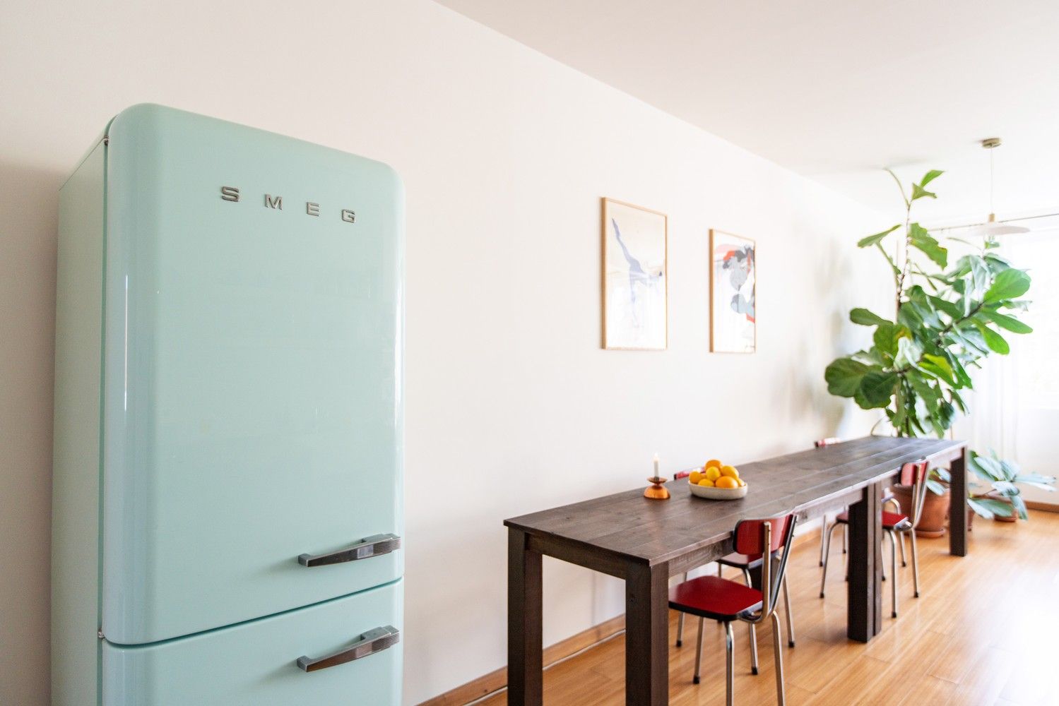 Licht éénslaapkamerappartement met EPC A — wonen in een buurt met toekomst foto 8