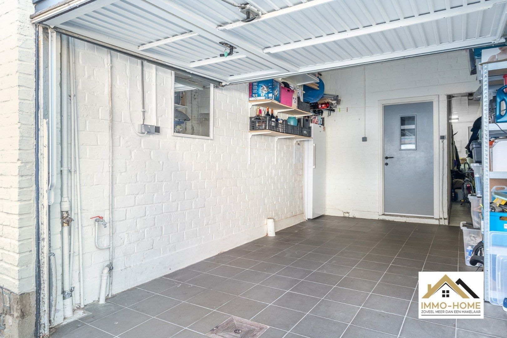 CHARMANTE WONING IN RUSTIGE, GROENE OMGEVING TE ZELZATE foto 25