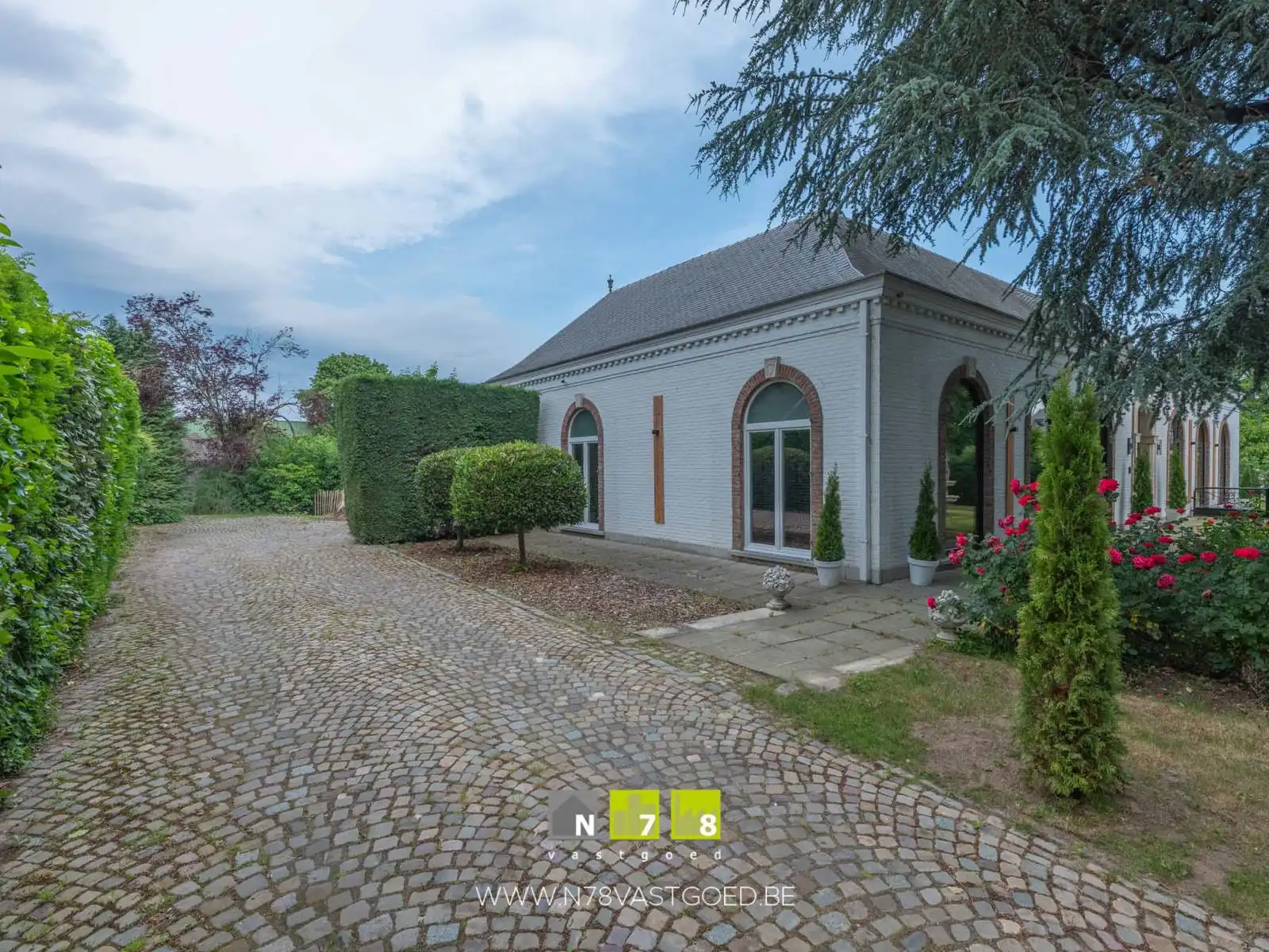 Huis te koop foto 18