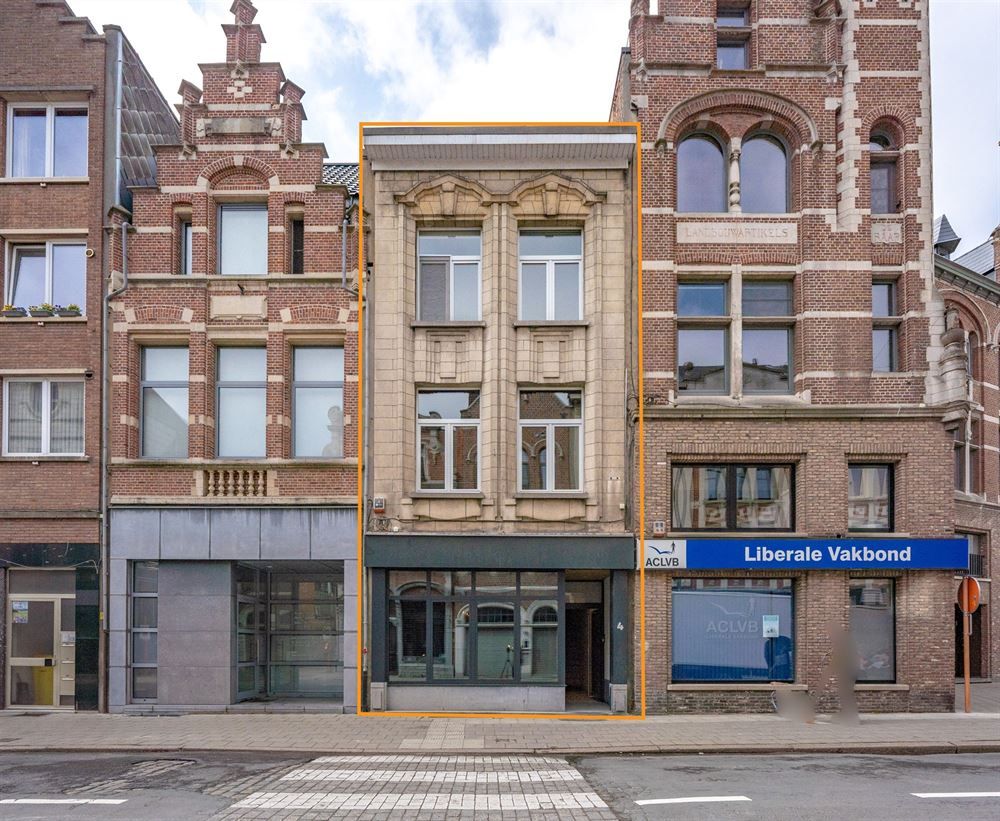 Instapklare woning foto {{pictureIndex}}