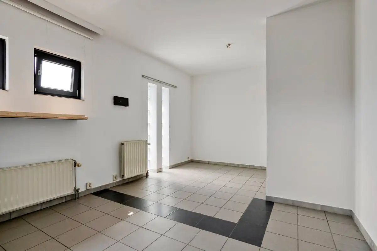Gebouw met twee appartementen op uitstekende ligging in Humbeek met ruime tuin en parkeermogelijkheden foto 9