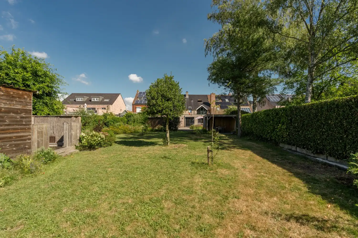 Appartement te koop foto 9