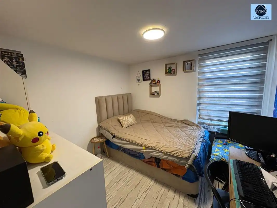 WONING IN HET CENTRUM VAN NINOVE foto 7