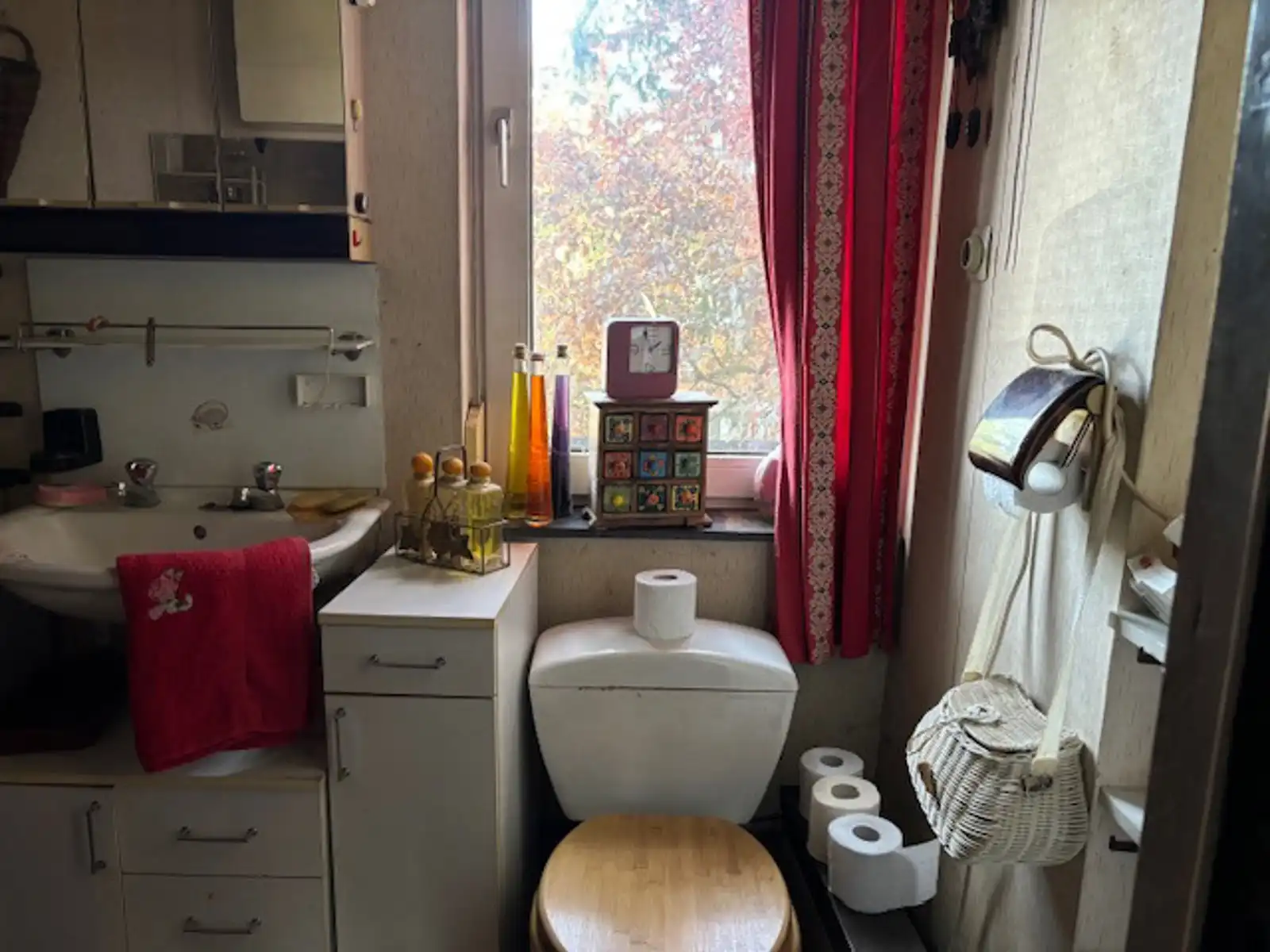 Vrijstaande bel-etage 3 slpks te GIngelom foto 28