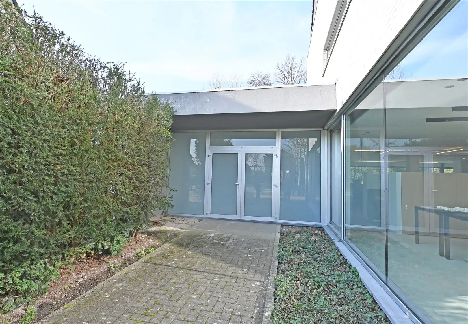 Kantoor of praktijk op een zichtlocatie foto 21