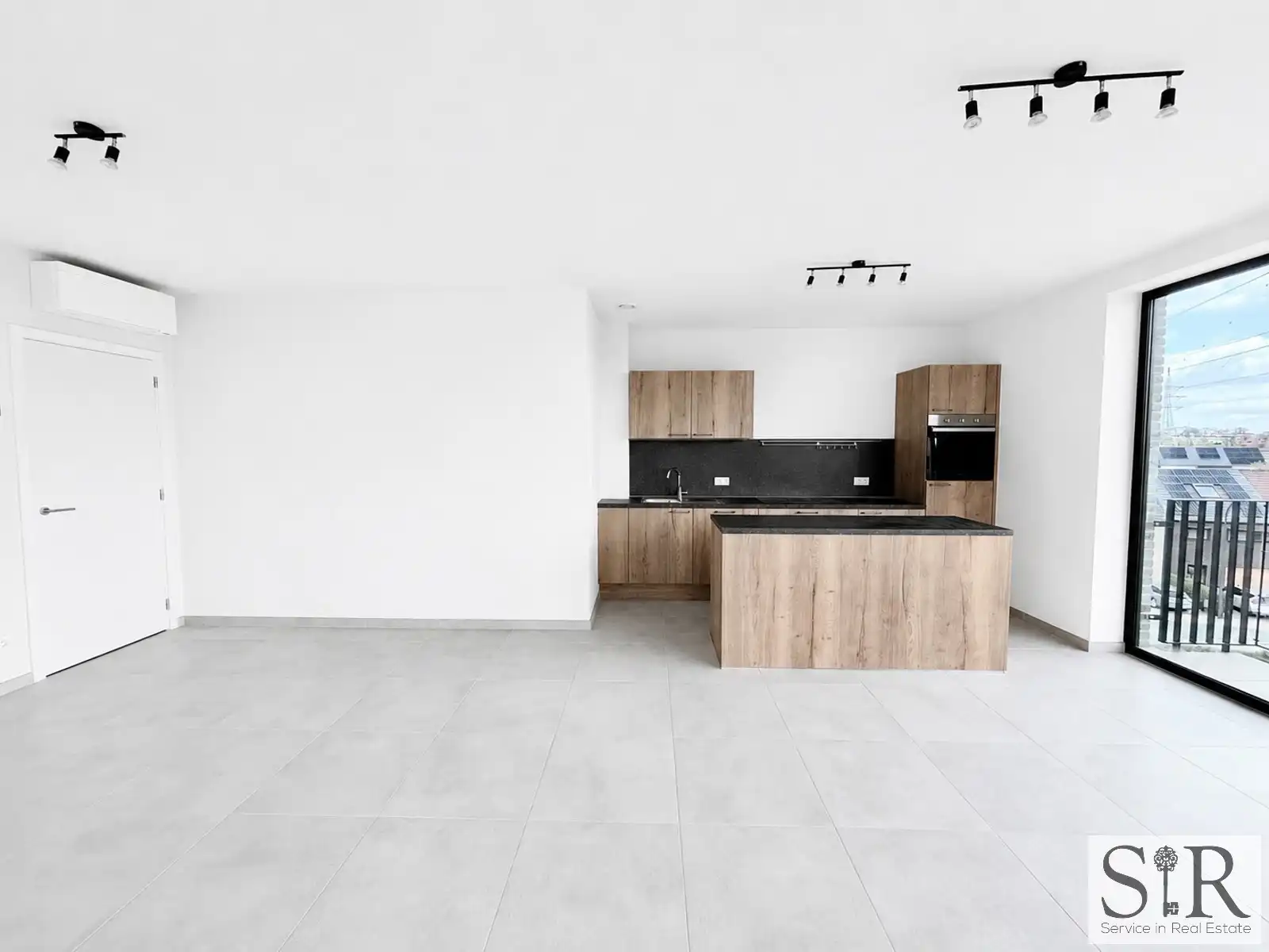 Appartement te huur Antoon Thirystraat 2/301 - 2500 Lier