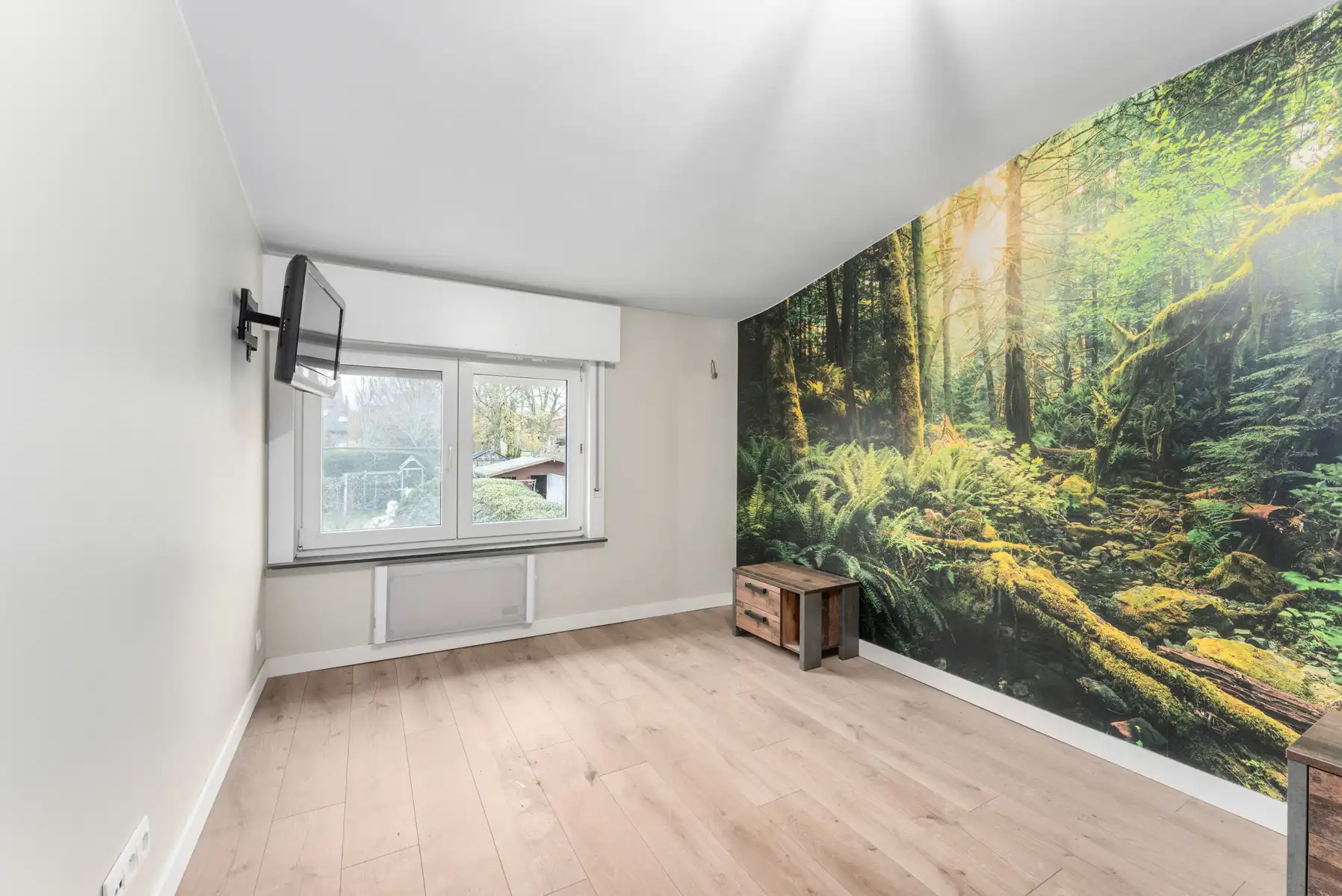 Instapklare woning met 3 slpk, garage en tuin op 256 m²  foto 12