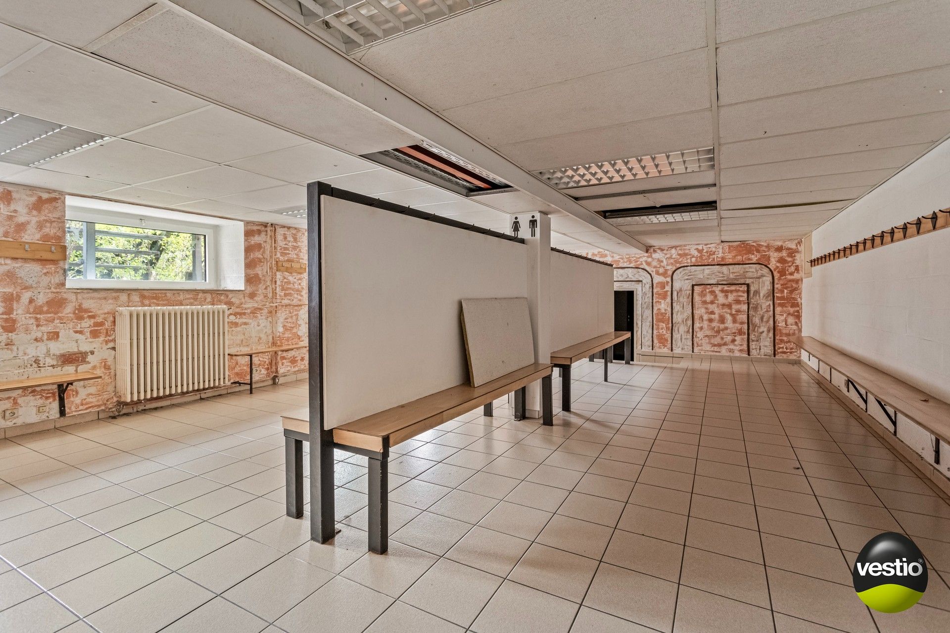 POLYVALENT KANTOORGEBOUW IN SINT-TRUIDEN foto 14