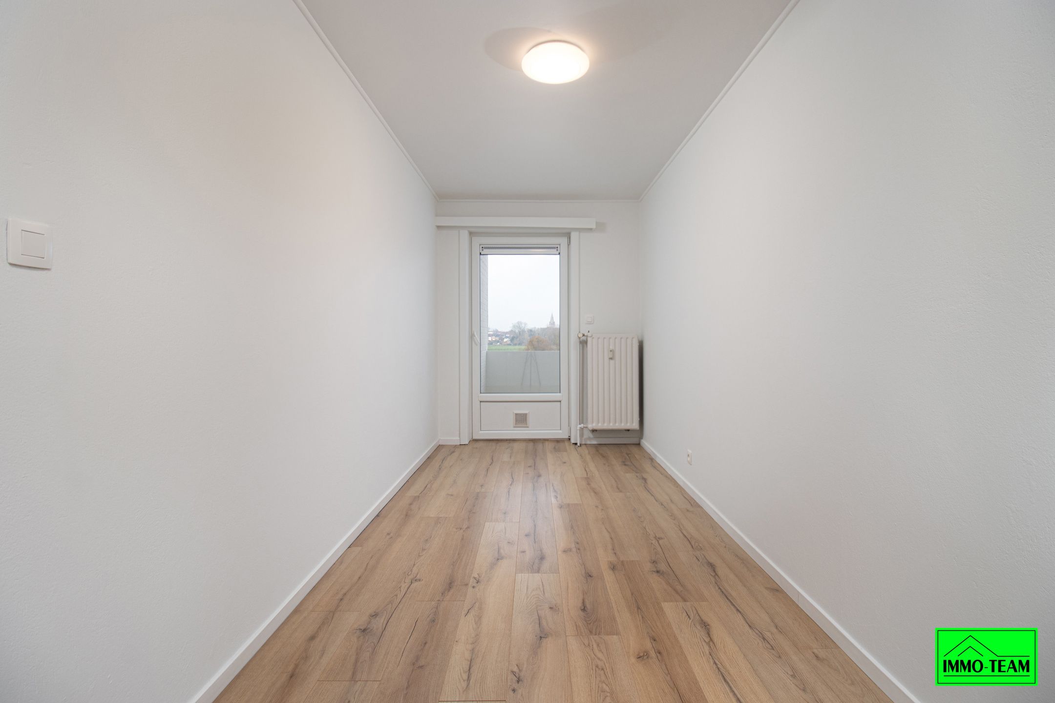 Recent gerenoveerd, instapklaar appartement foto 6