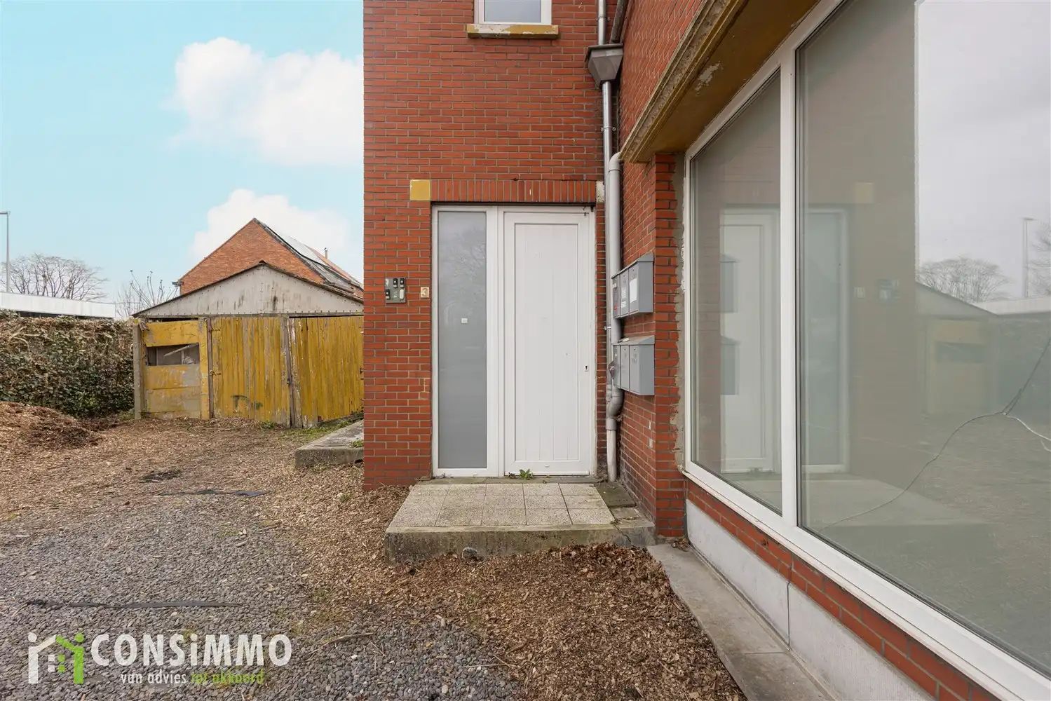 Rendementsvastgoed met 6 verhuurde kamers in Genk foto 14