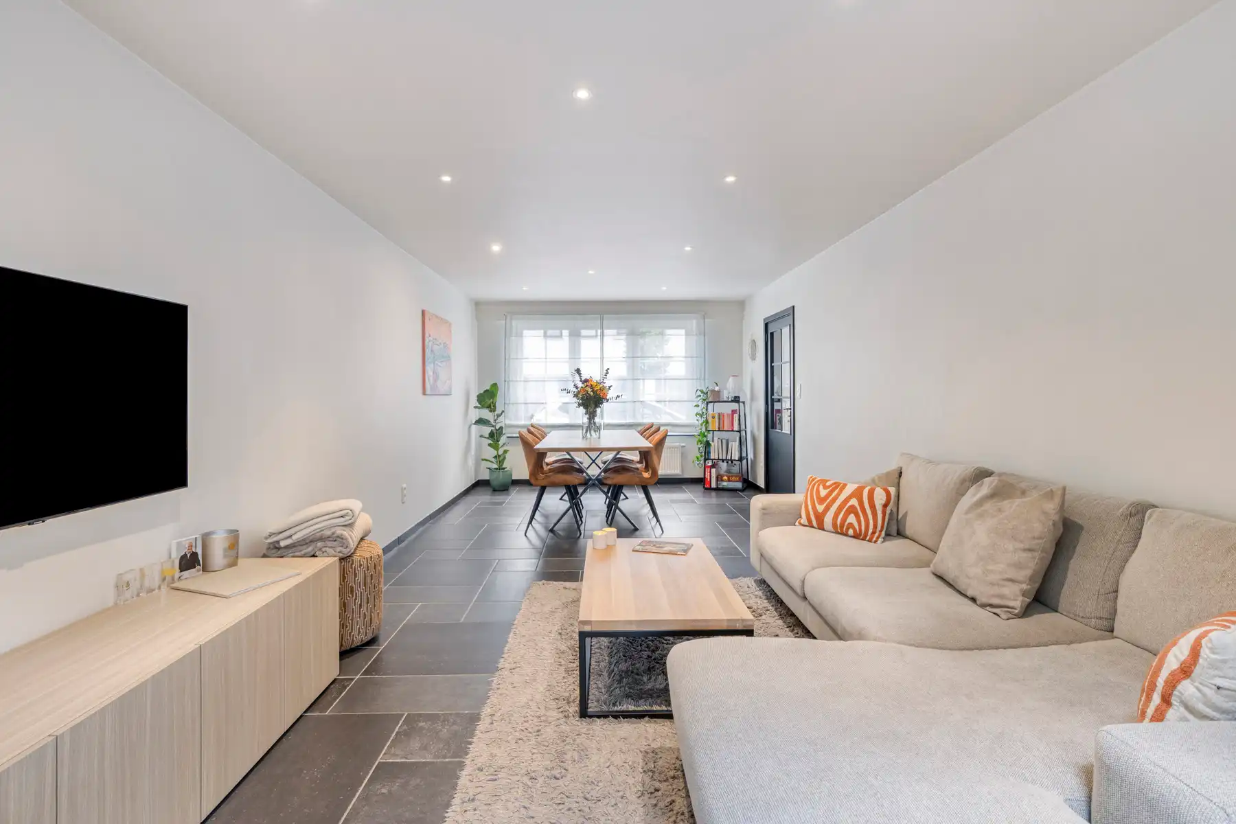 Instapklare woning met 3 slaapkamers, tuin en EPC B foto 9