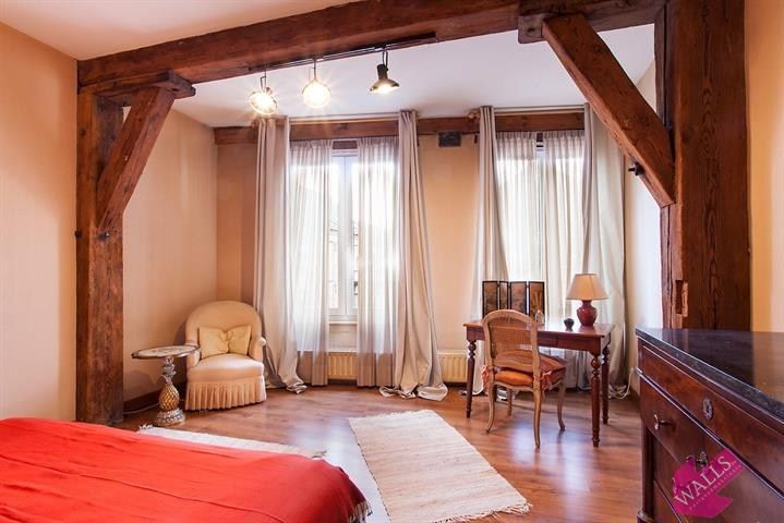 Gemeubeld duplex loft met 3 slk, 2 badk en garage foto 18