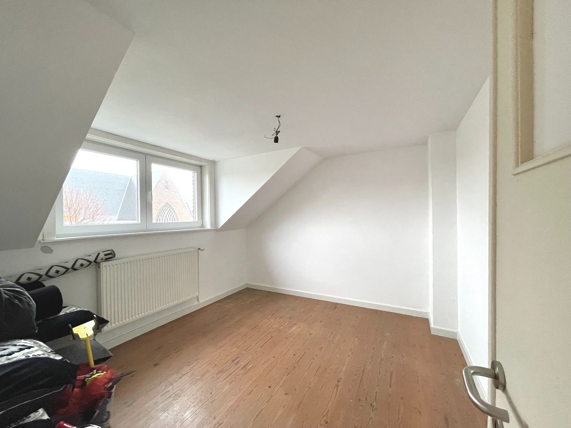 COMMERCIEEL GEBOUW - OPBRENGSTEIGENDOM foto 30